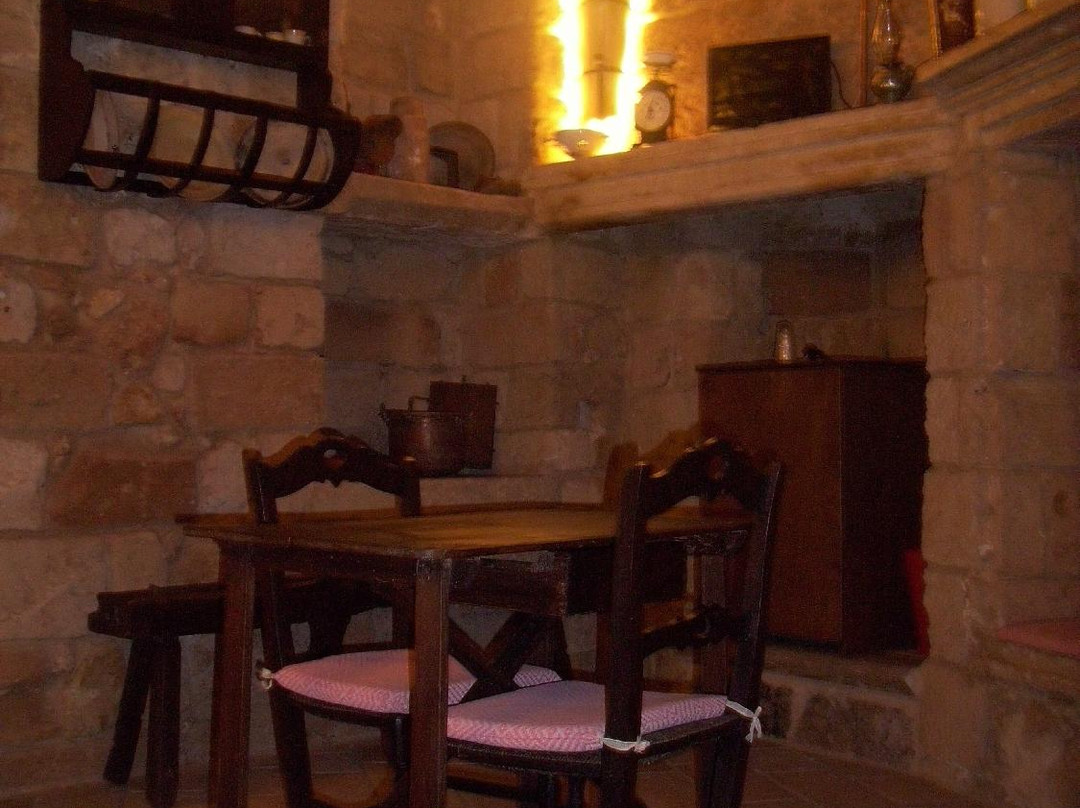 Bed and Breakfast Pergulea主图