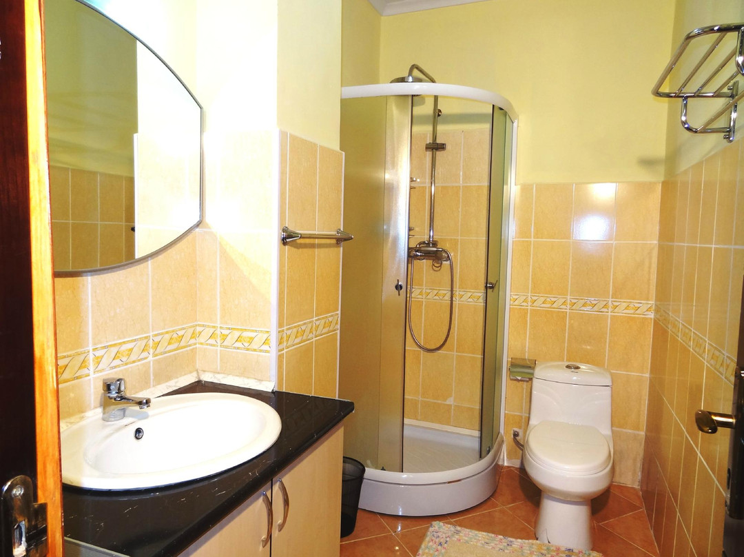 Roza Park Hotel主图