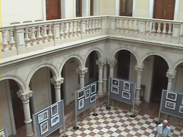 Casa Museo Modernista景点图片