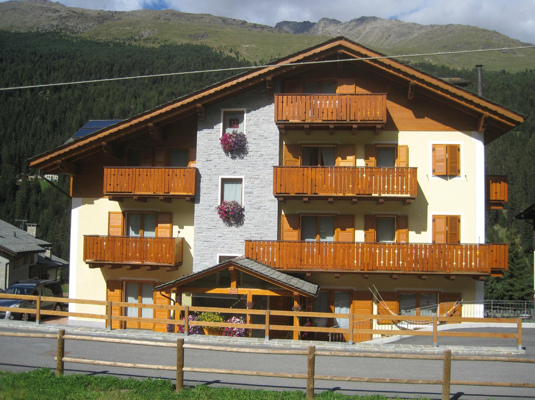 Casa Vacanze Michela