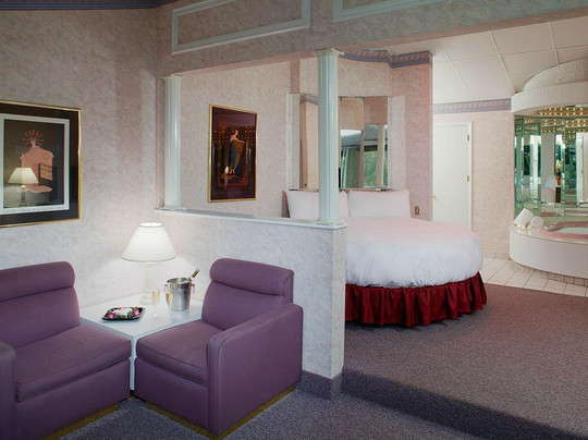 Pocono Palace Resort主图