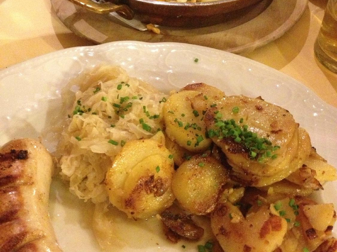 基希比希尔酒店主图