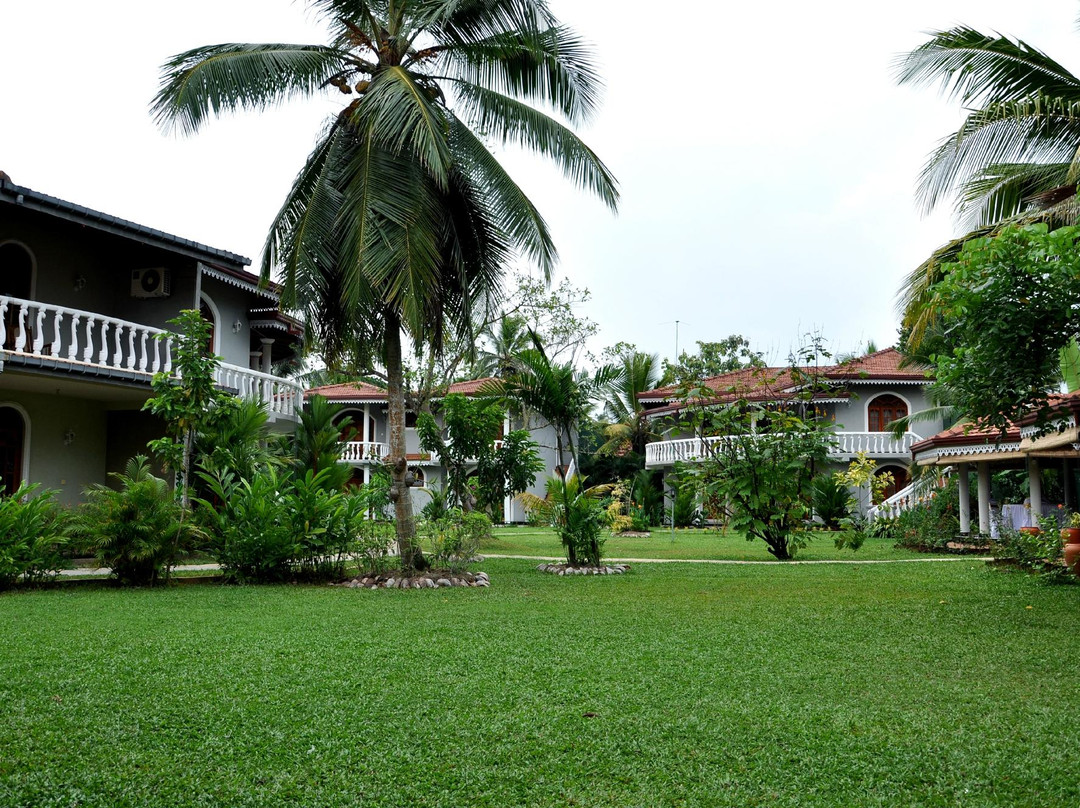 Hotel Bougainvilla主图