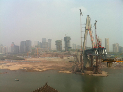 洪崖洞大酒店主图