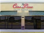 Ciao Pizza Italian Restaurant