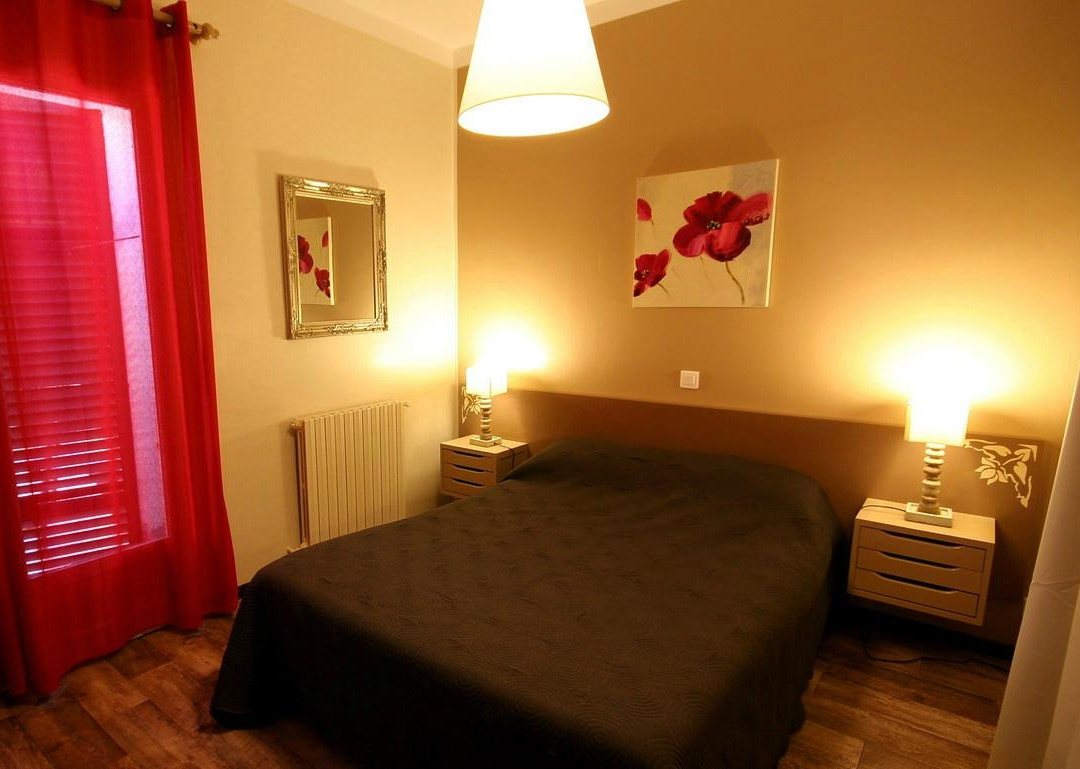 Hotel Accendi Pipa主图