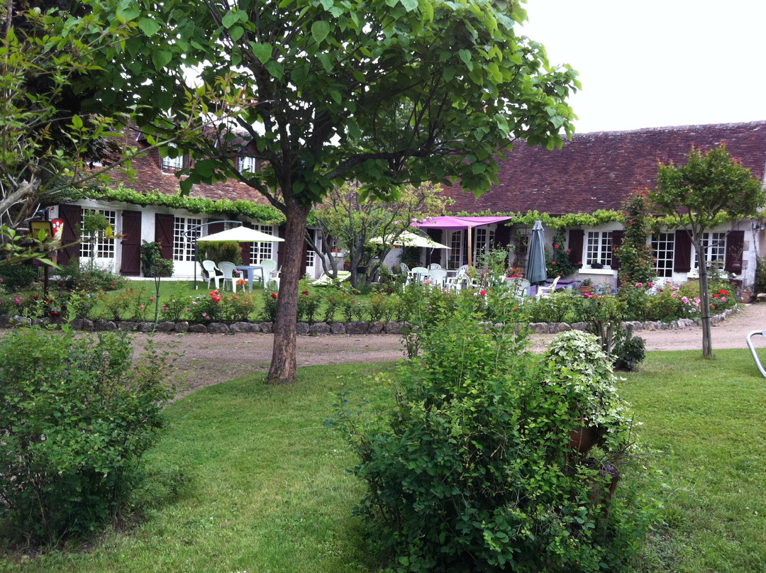 La Baiserie