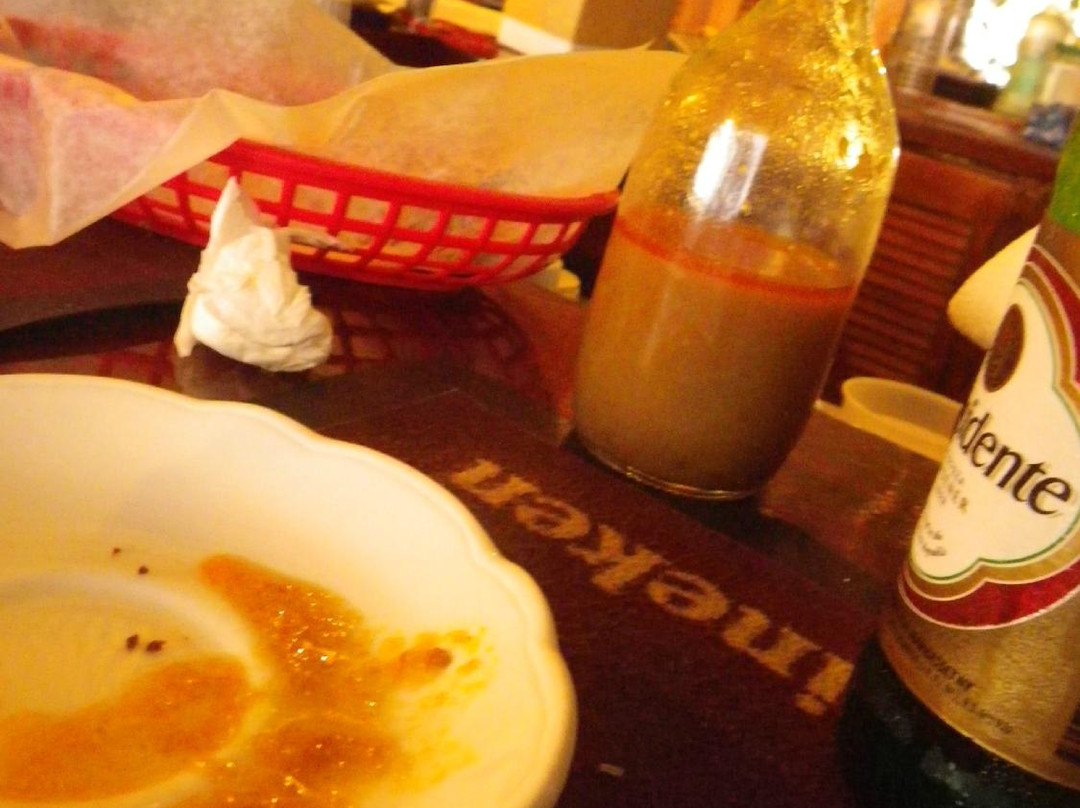 Ali Baba's Heavenly Rooms主图