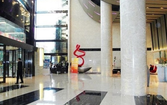 怡豪大饭店主图