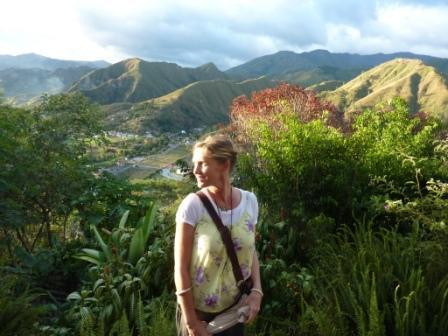 Scott's Adventure Tours-Vilcabamba必去景点