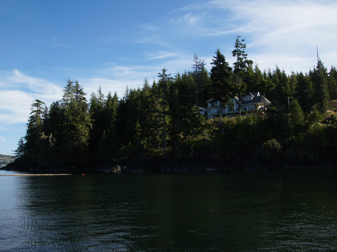 Scotia Bay Bed and Breakfast主图