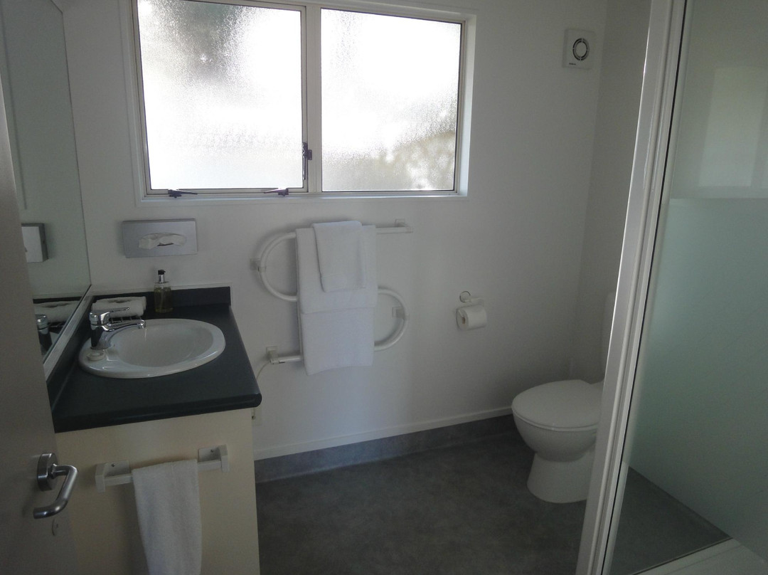 Destinations Motor Lodge主图