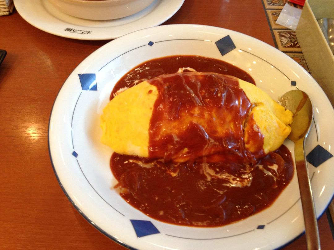 ポムの樹 プラットプラット店