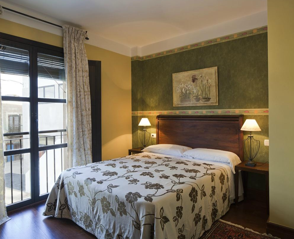 追忆似水流年酒店