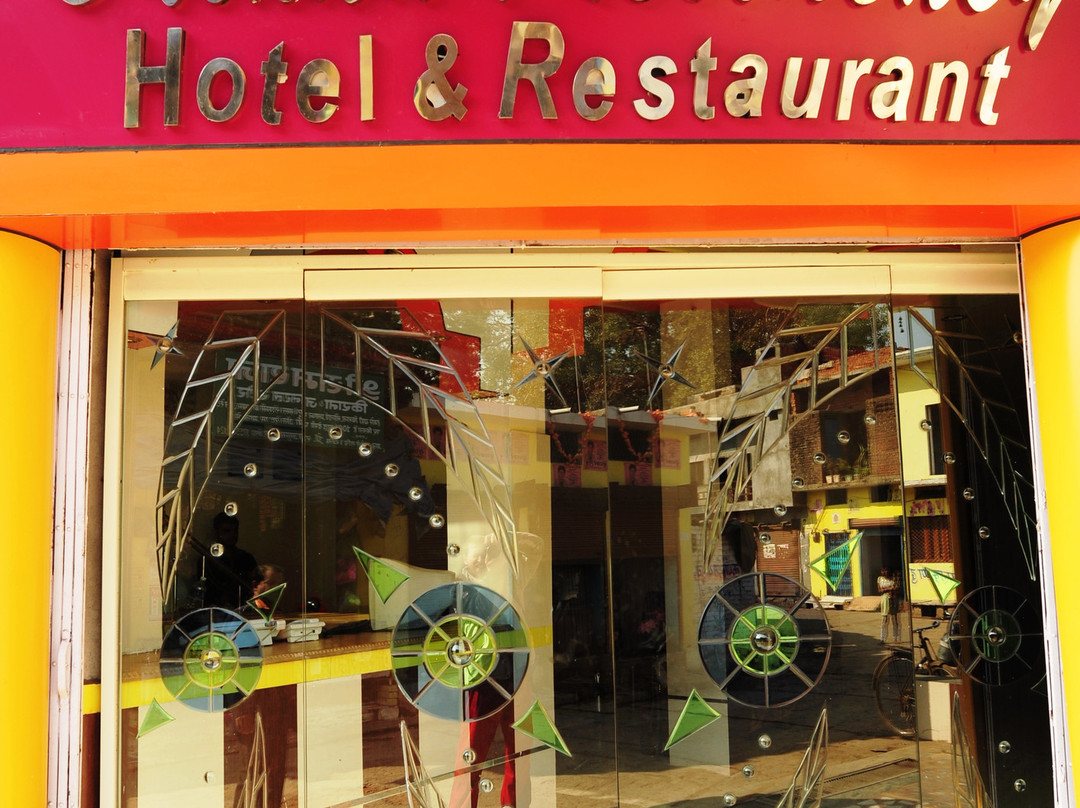 Mathura Pura酒店住宿-Hotel Orchha Residency