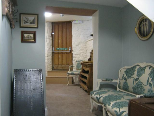 Holly Tree B&B Bromyard主图