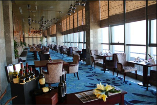 海中洲饭店主图