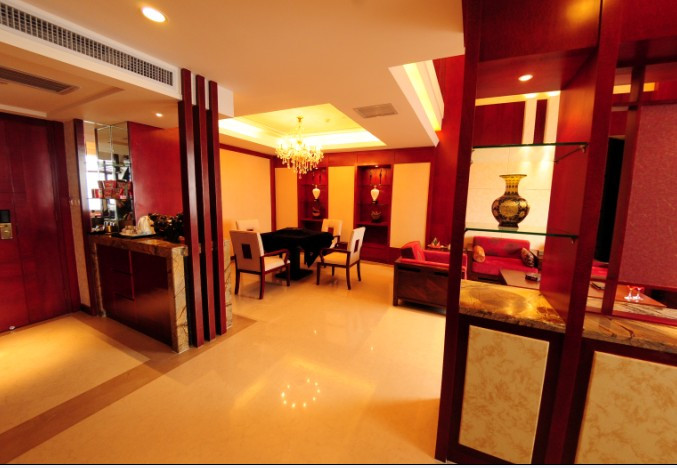 万事达国际酒店主图