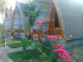 唯庇小屋