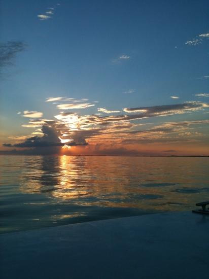 Sundance Watersports-伊斯拉摩拉达必去景点