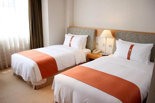 惠州大亚湾阳光海岸酒店主图