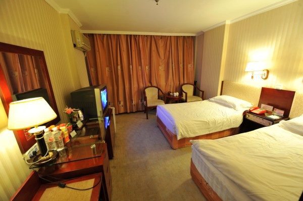 延边绿源大酒店主图