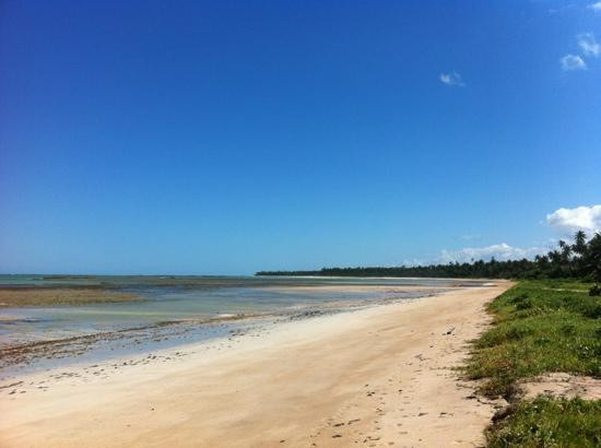 Riacho Beach景点图片