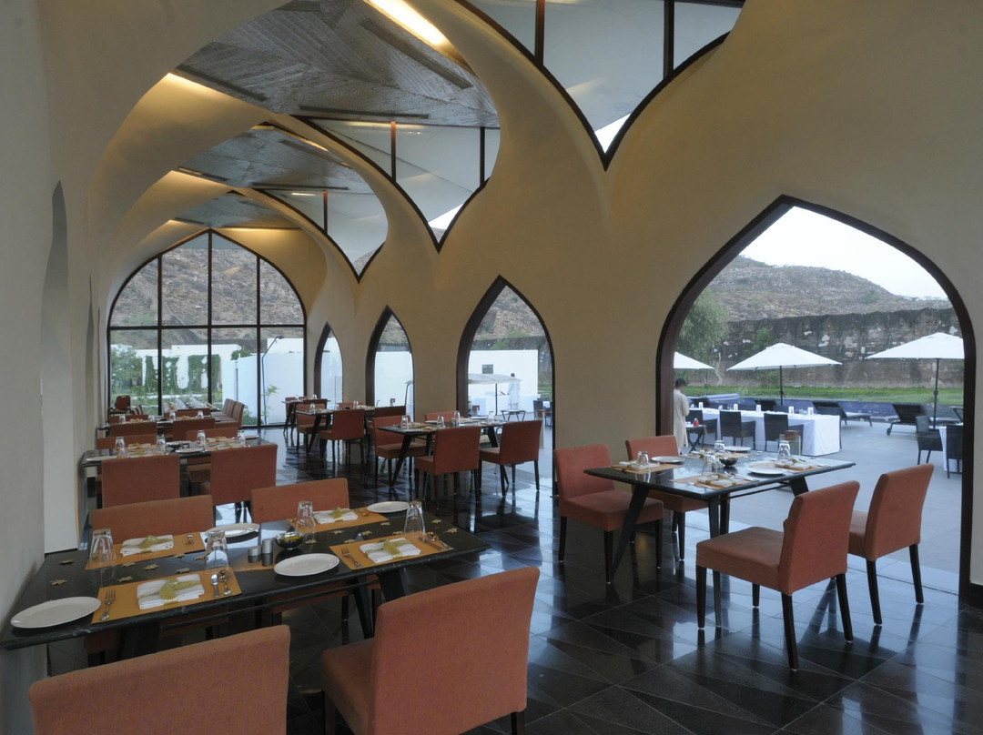 Bhandana餐馆和美食-Toran Restaurant