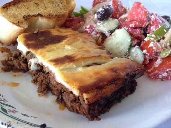 Gainsborough Restaurant