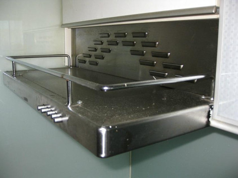 富尔顿酒店主图