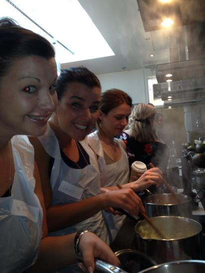 Angela Malik Cooking School景点图片