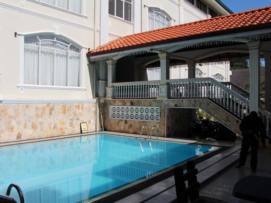 Centauria Hill Resort主图