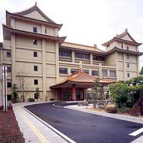 国民宿舍 水明庄