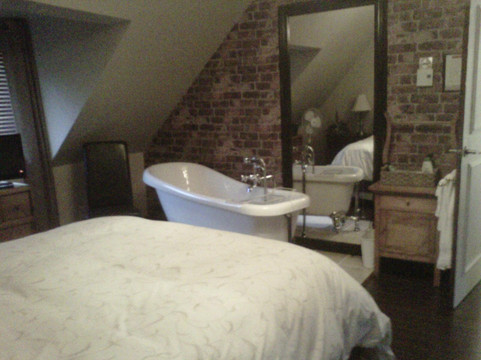 Gite du Chateau主图