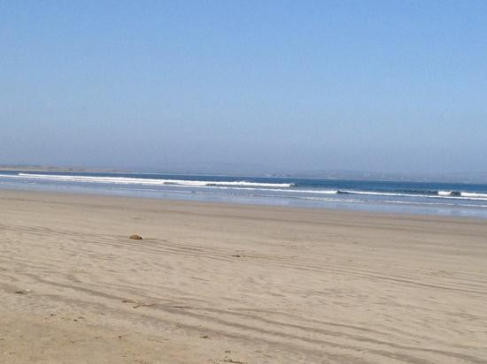 Enniscrone Village景点图片