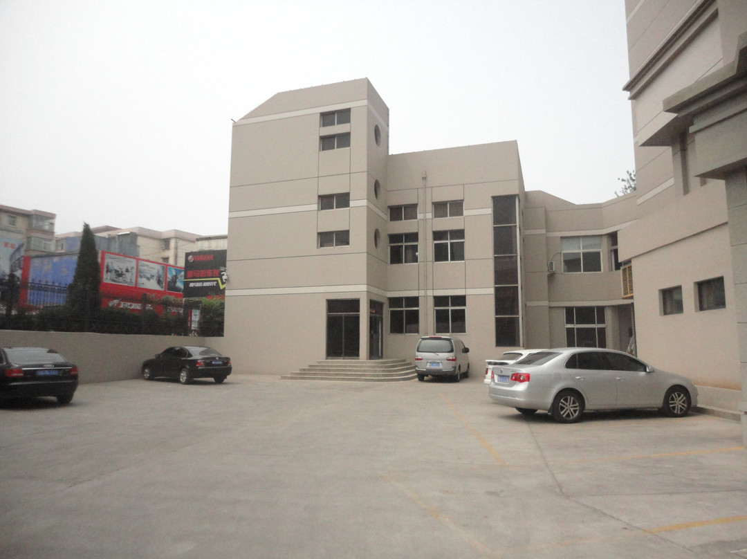 洛阳锦江之星王城公园店主图