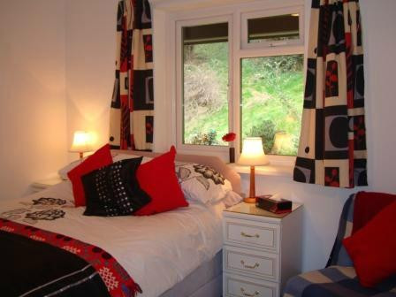 Rhiwiau Guest House主图