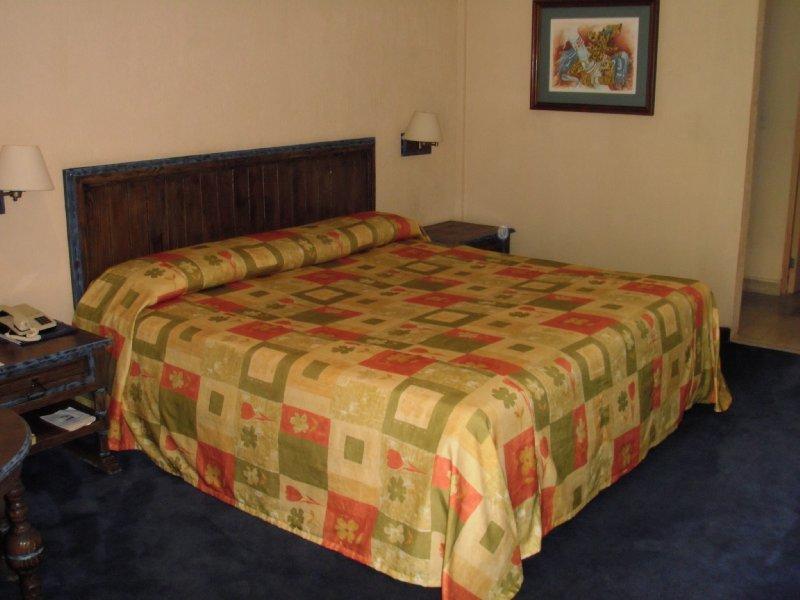 Hotel Mision San Francisco-官方