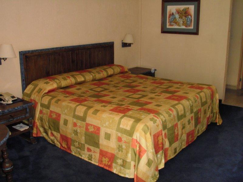 Hotel Mision San Francisco主图