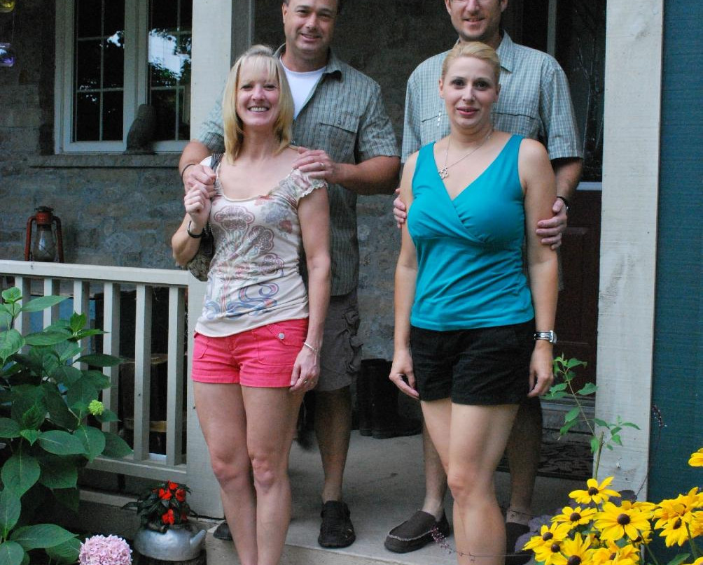 Applewood Hollow Bed and Breakfast主图