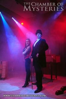 Chamber Of Mysteries-Qormi必去景点