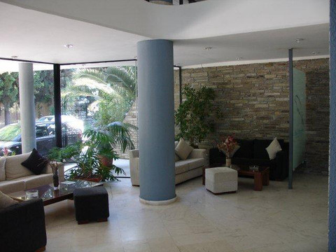Kassandra Mare Hotel