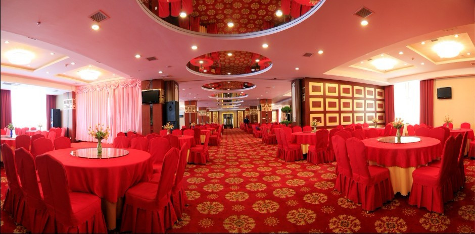 魏源国际大酒店主图