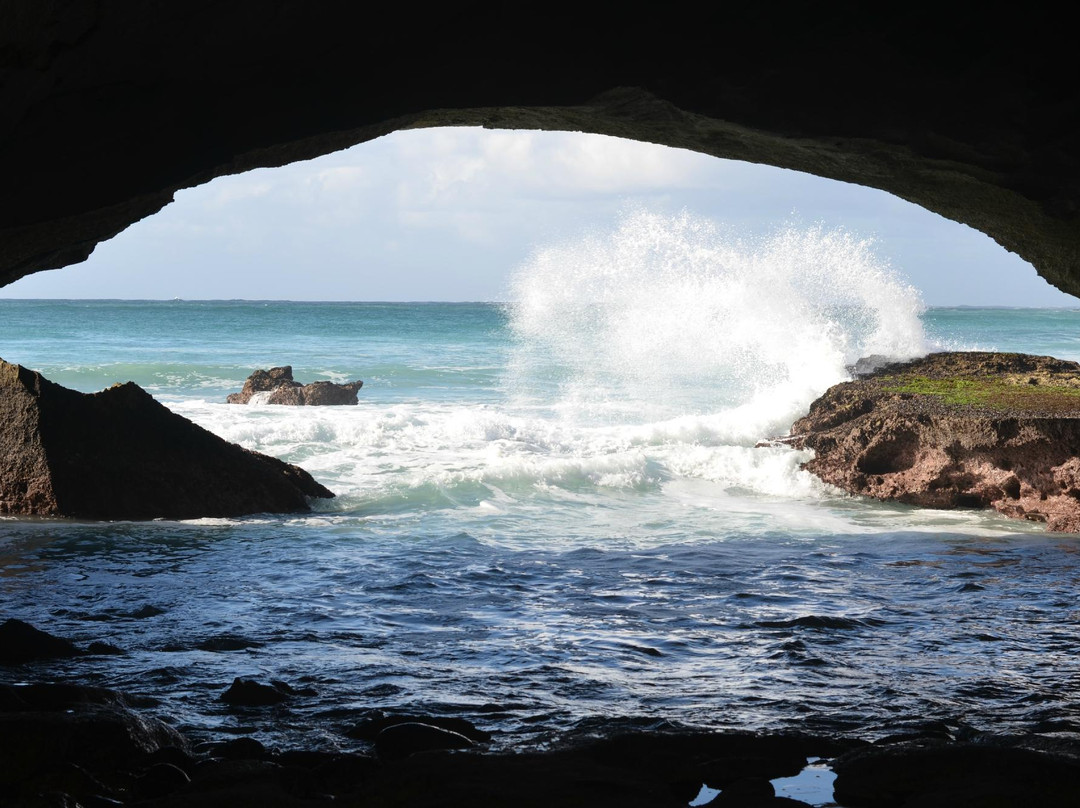 Waenhuiskrans Caves-Arniston必去景点