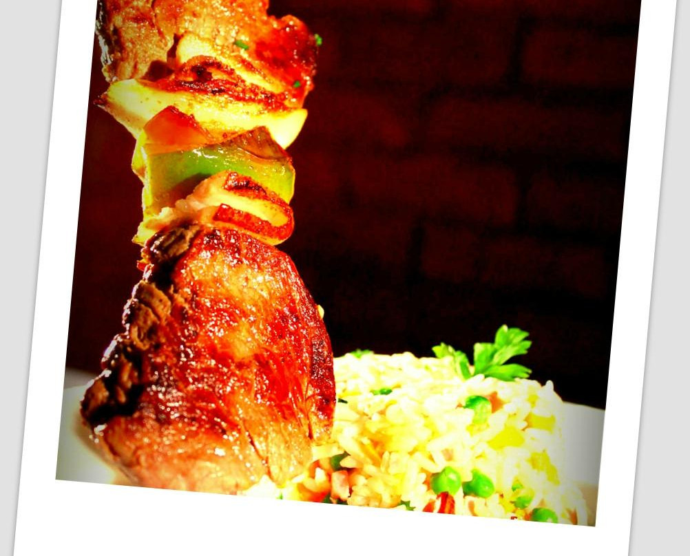 Restaurante Olivinho