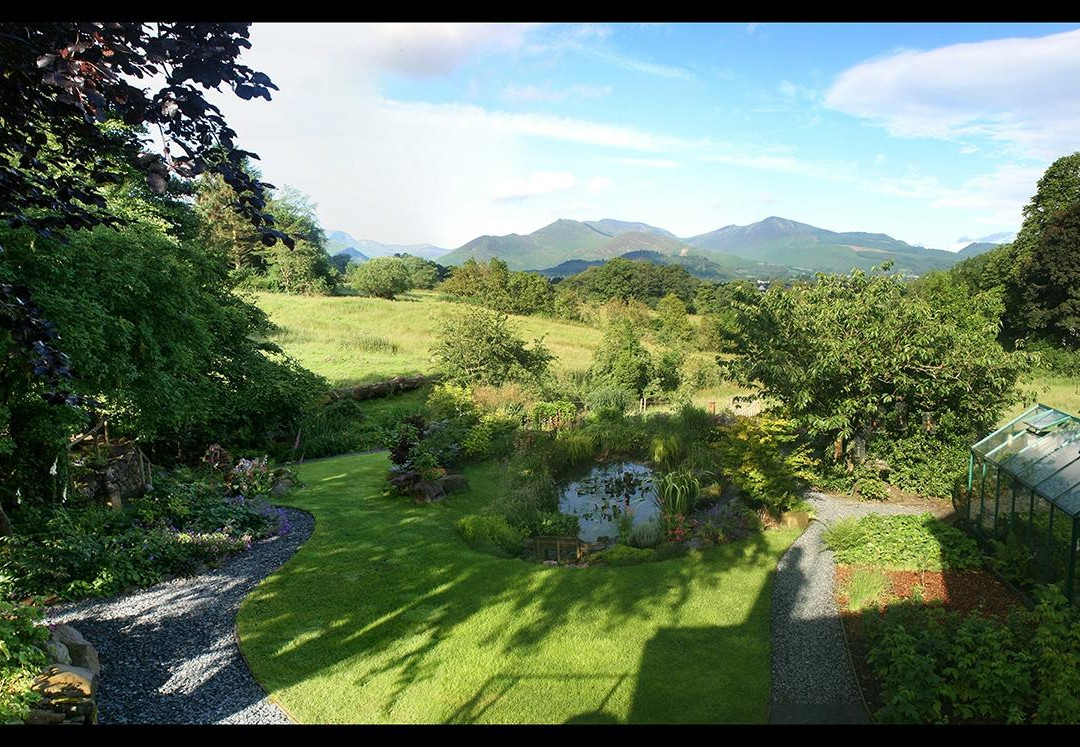 The Lookout Keswick主图
