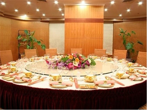 南京龙华大酒店主图