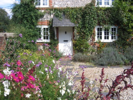 Talmage House B&B