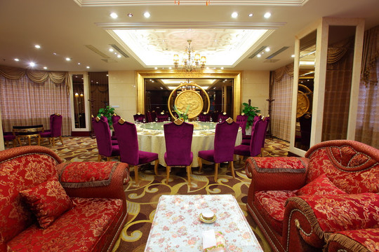 镇江金龙北湖宾馆（镇江站中山西路店）主图