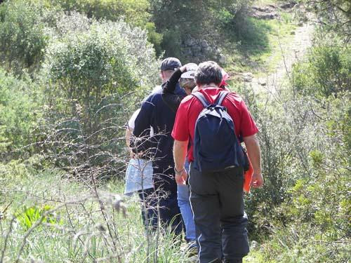 Sassienatura Day Tours-马泰拉必去景点